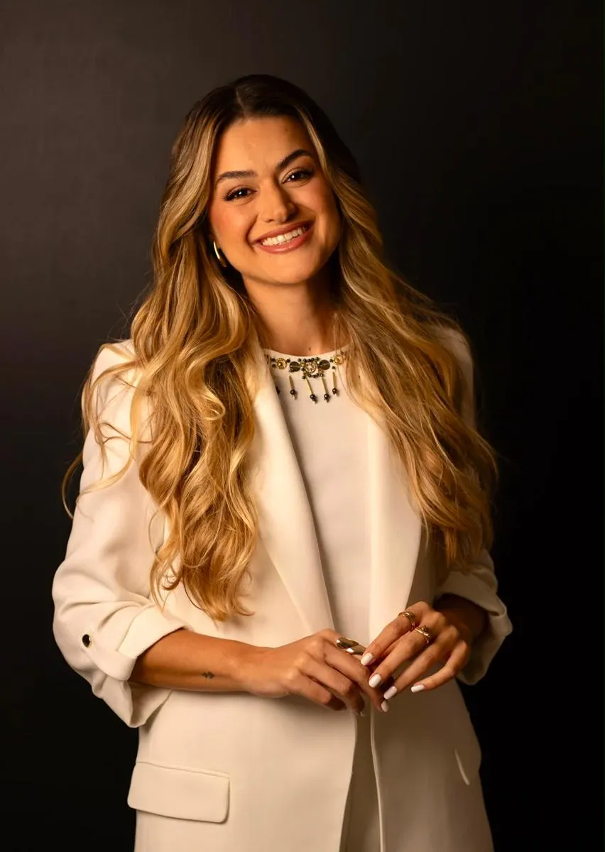 Foto de Eduarda Alves, Nutricionista | Terapeuta Alimentar