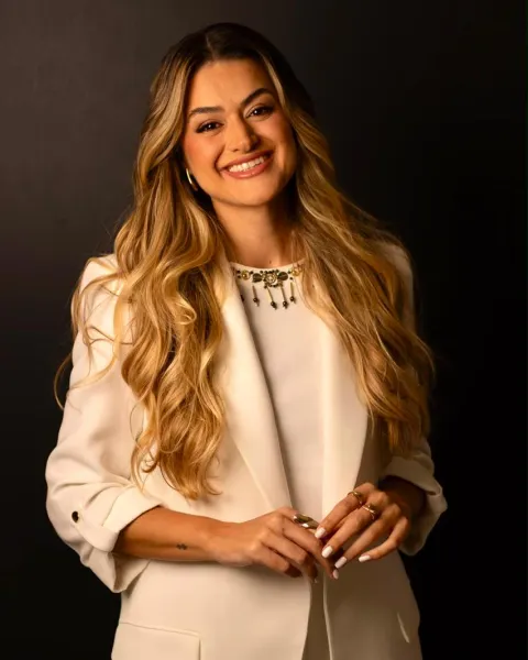 Foto de Eduarda Alves, Nutricionista | Terapeuta Alimentar