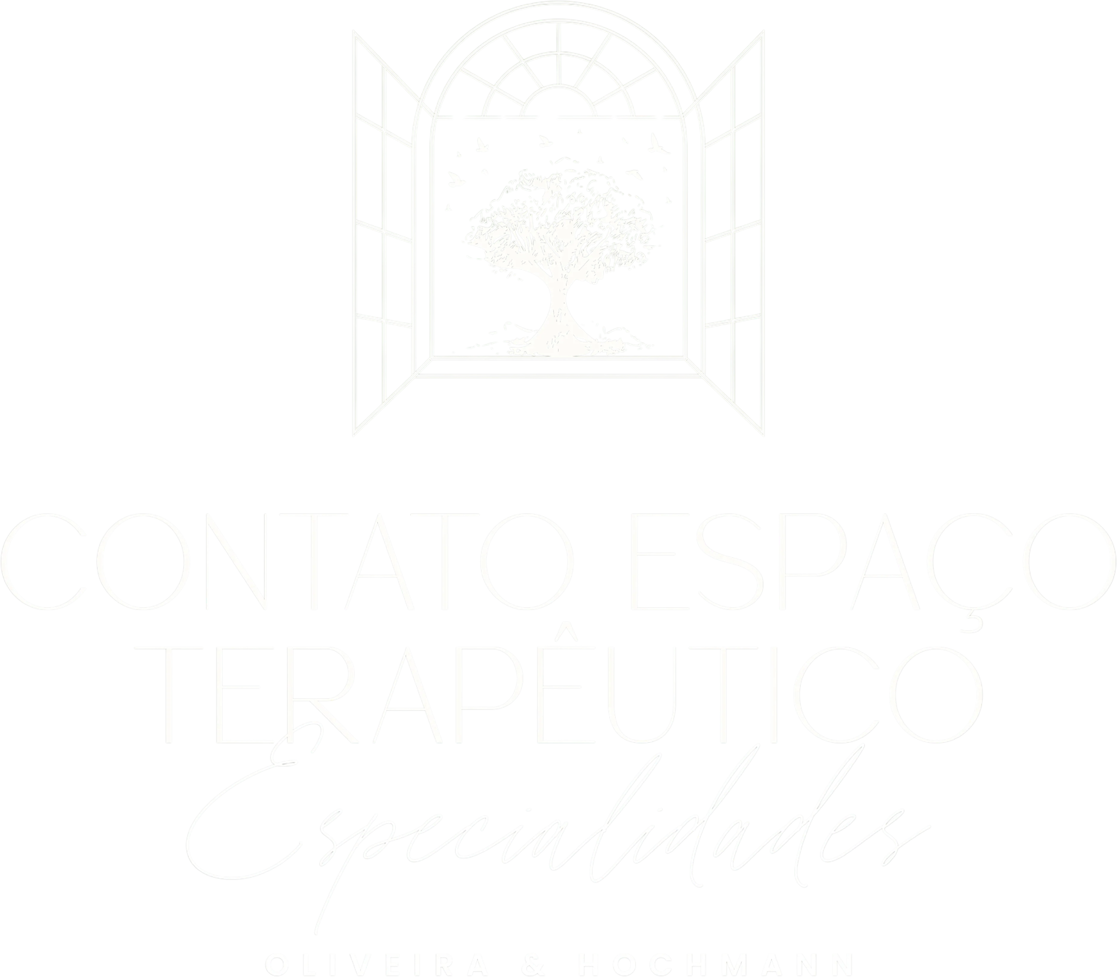 Contato Espaço Terapêutico